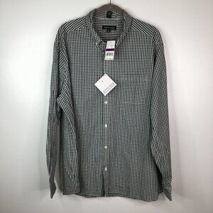 Tricots St Raphael Classic Button Down Dress Shirt